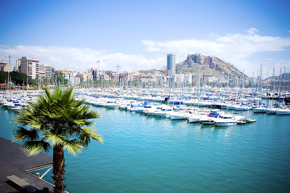 Séjour linguistique à Alicante - Image 3