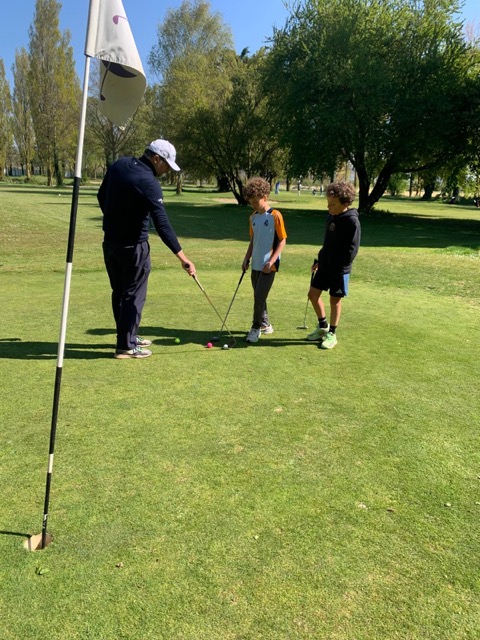 Stage Tennis et Golf - Image 3