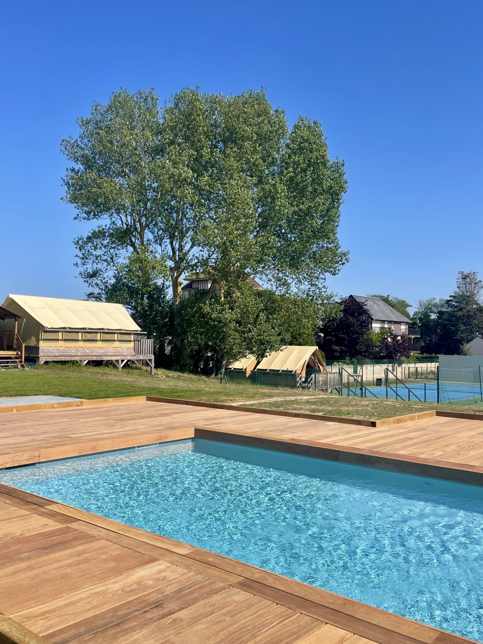 Stage Tennis et Golf - Image 2