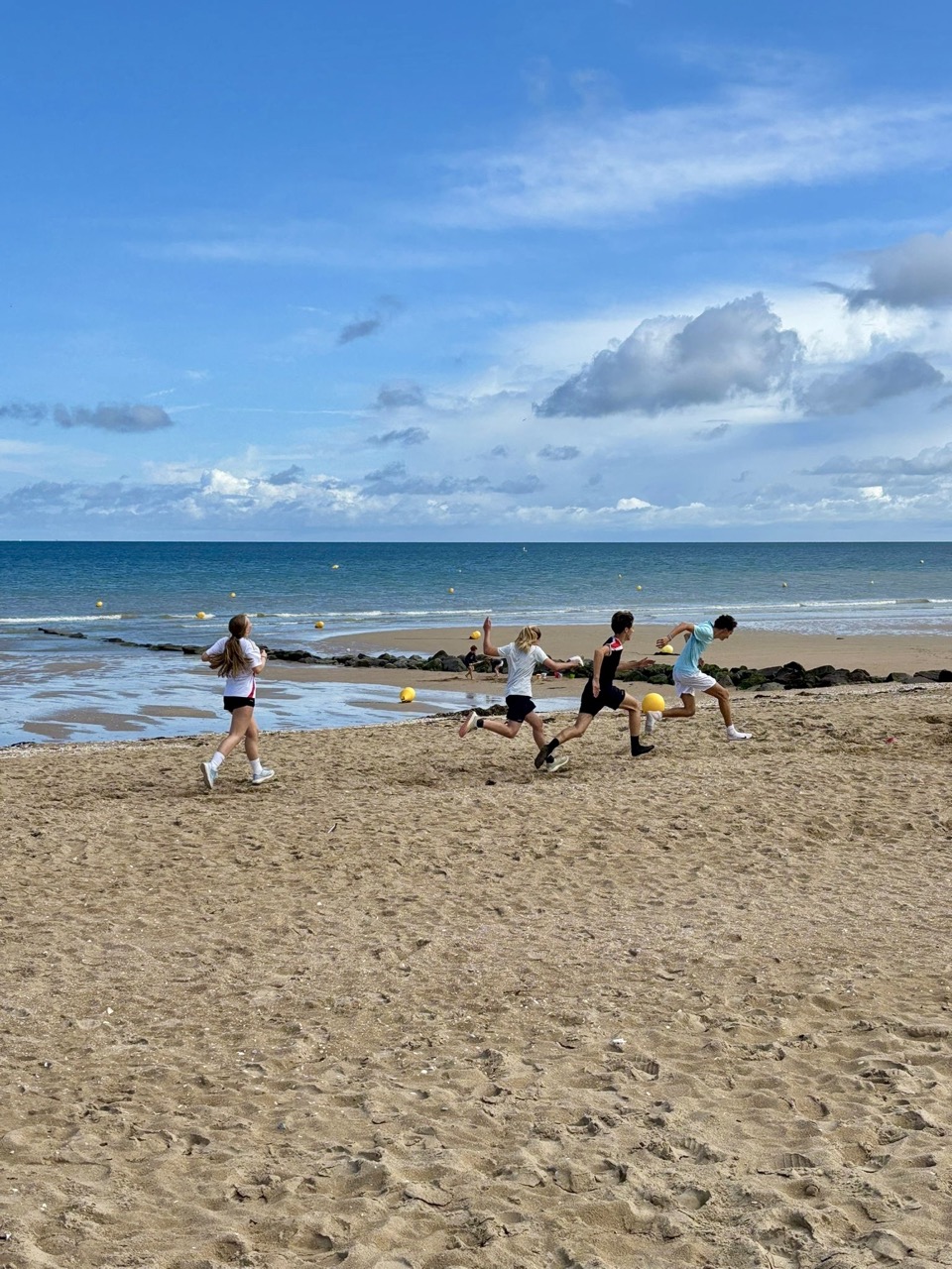 Stage Tennis et Golf - Image 1