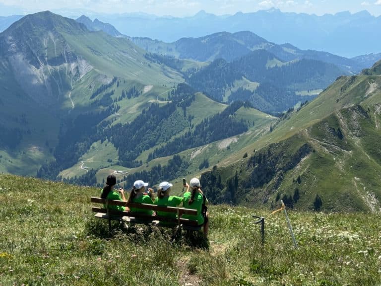 Camp sports et aventure Junior - Image 2