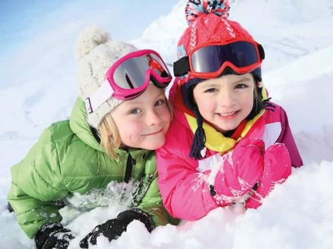 Mes premières vacances à la neige - Image 3