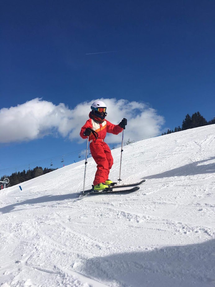 Ski Panorama - 8/11 ans - Image 2