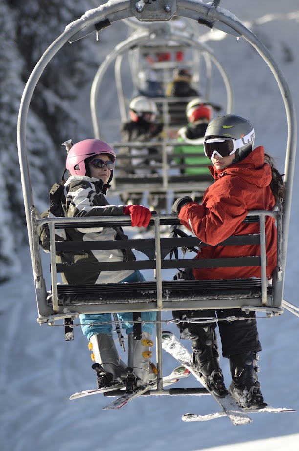 Ski Panorama - 8/11 ans - Image 3