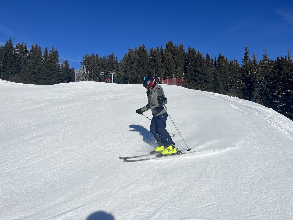 Ski Panorama - 12/15 ans  - Image 3