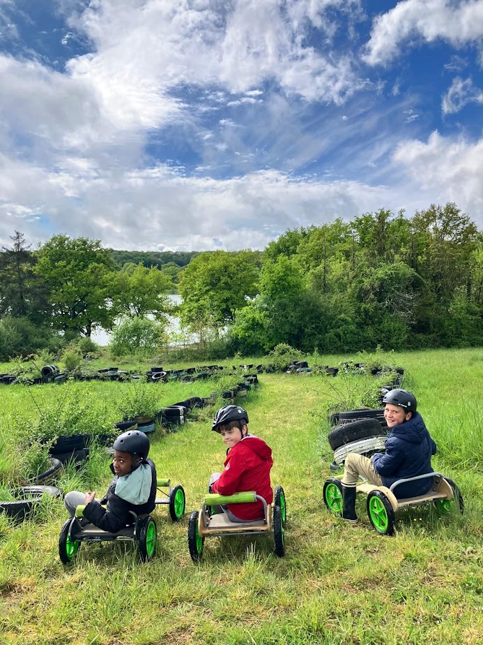 Mushers trappeurs - Image 3