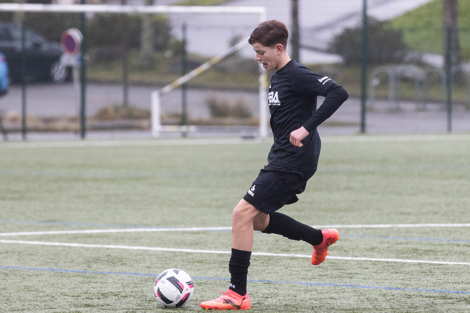 Colonie de football FÉVRIER 2026 - Image 2