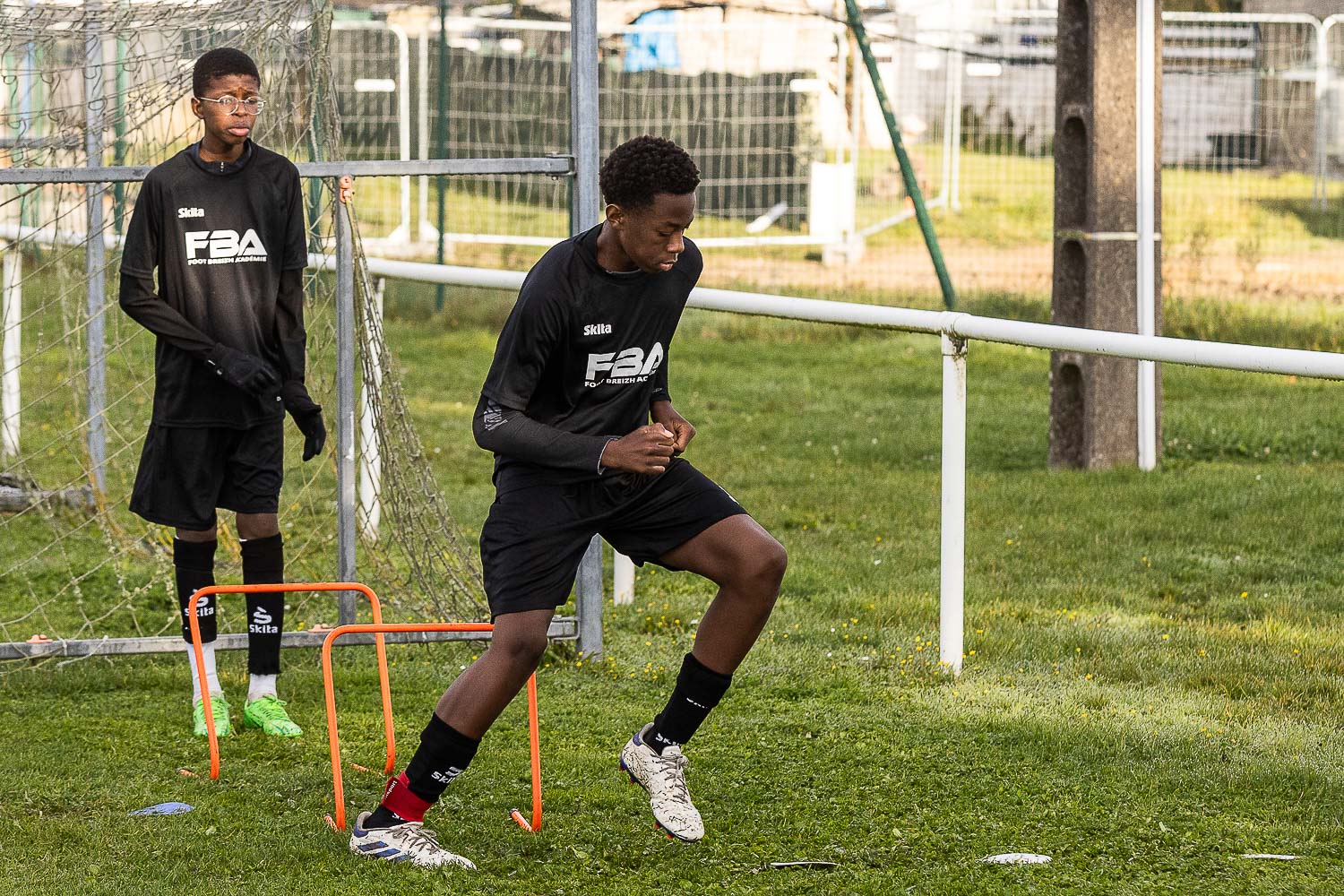 Colonie de football AUTOMNE 2026 - Image 3