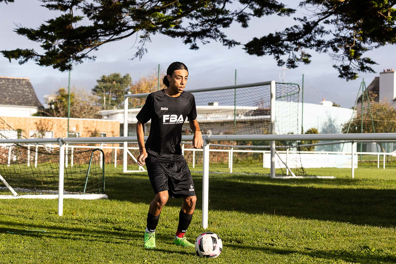 Colonie de football AUTOMNE 2026 - Image 2