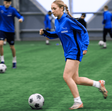 Séjour Football élite et anglais à Dublin en résidence - Image 2