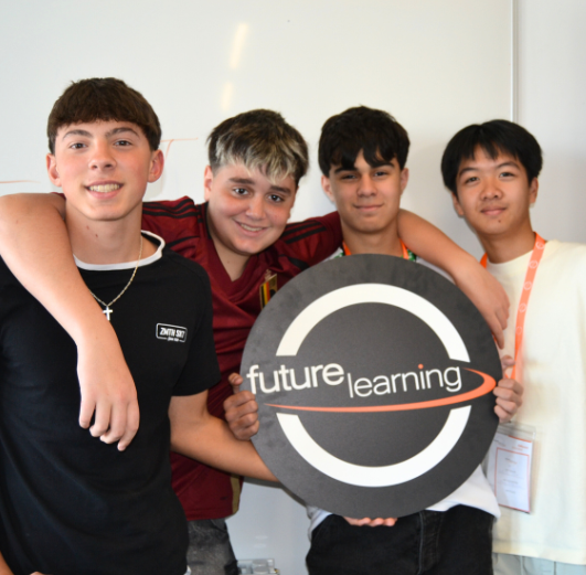 Séjour Football élite et anglais à Dublin en résidence - Image 3