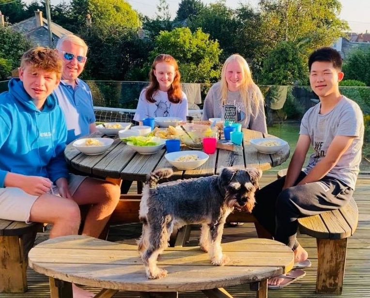 Just Talking - 1 étudiant - 8 jours - Image 3