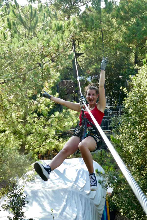 Vacances sur la côte vendéenne 11-14 ans - Image 3