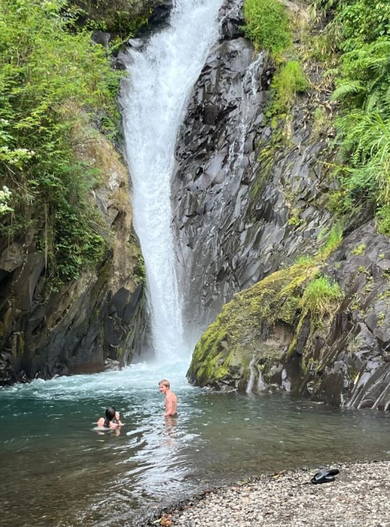 Summer camp : conservation des tortues marines à Bali - Image 2