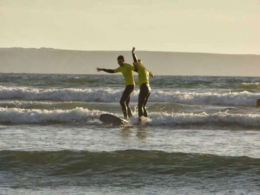 Ultimate Adventure - Option Surf - Image 2