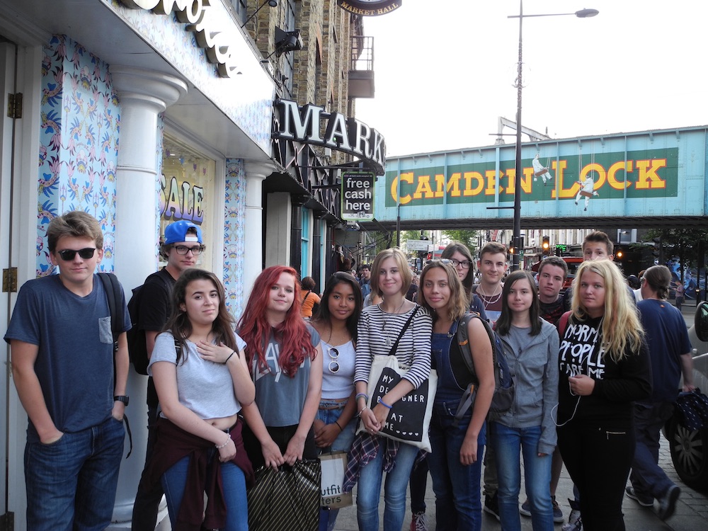 Escape Game - London - Image 1