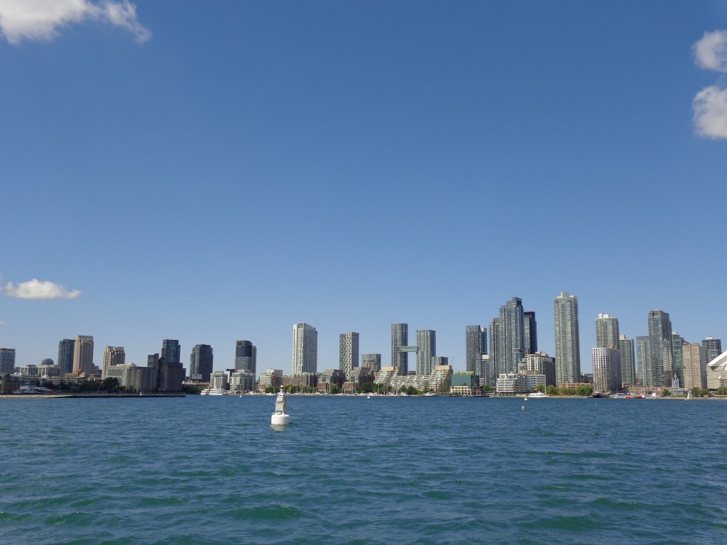 Canada en famille - Image 1