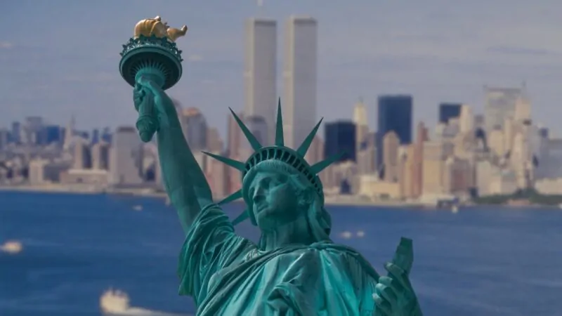 Discover New York - Image 1