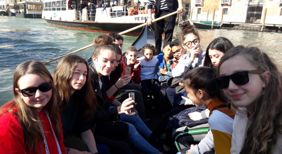 Venise et sa Dolce Vita - Image 2