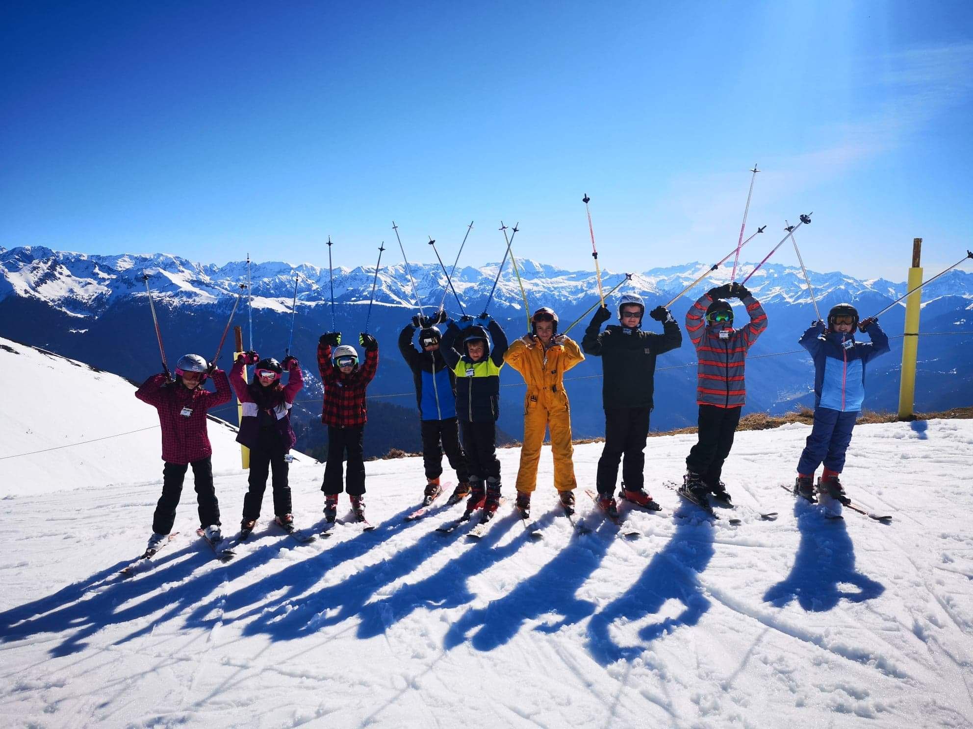 Aventure nordique au Mourtis - Image 1