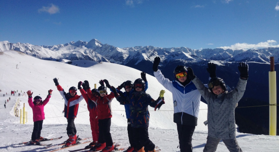 Aventure nordique au Mourtis - Image 2