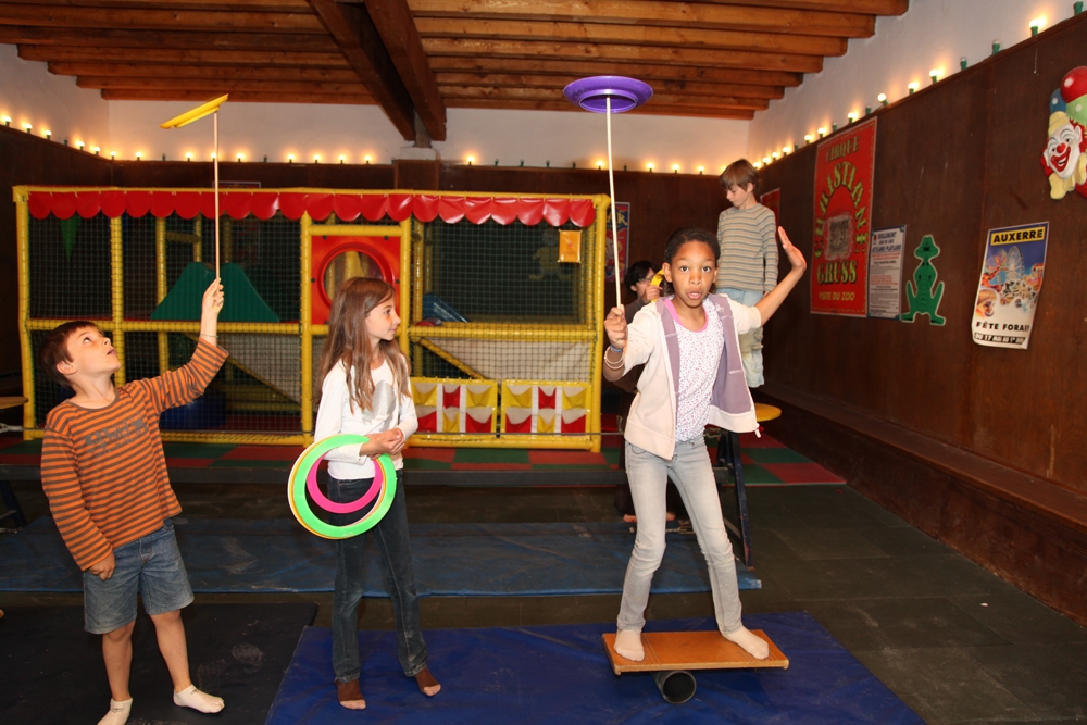 Colonie de vacances mes premiers galops - Image 2