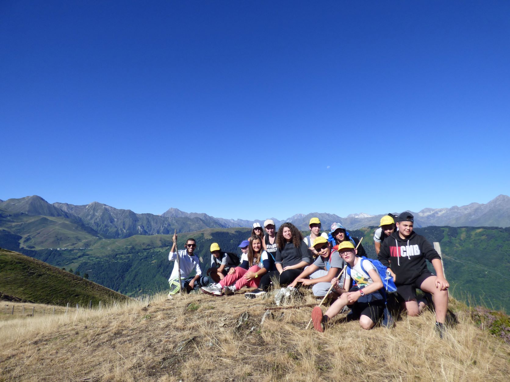 La Montagne, c’est la classe ! - Image 1