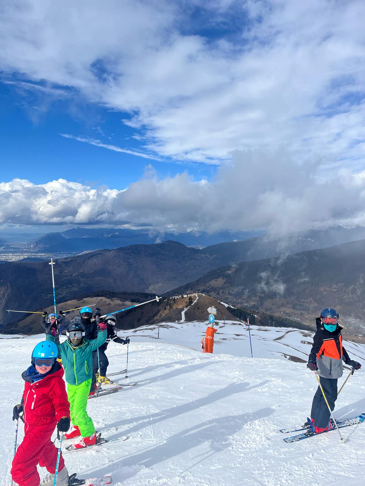 1,2,3 Fartez  - Image 2