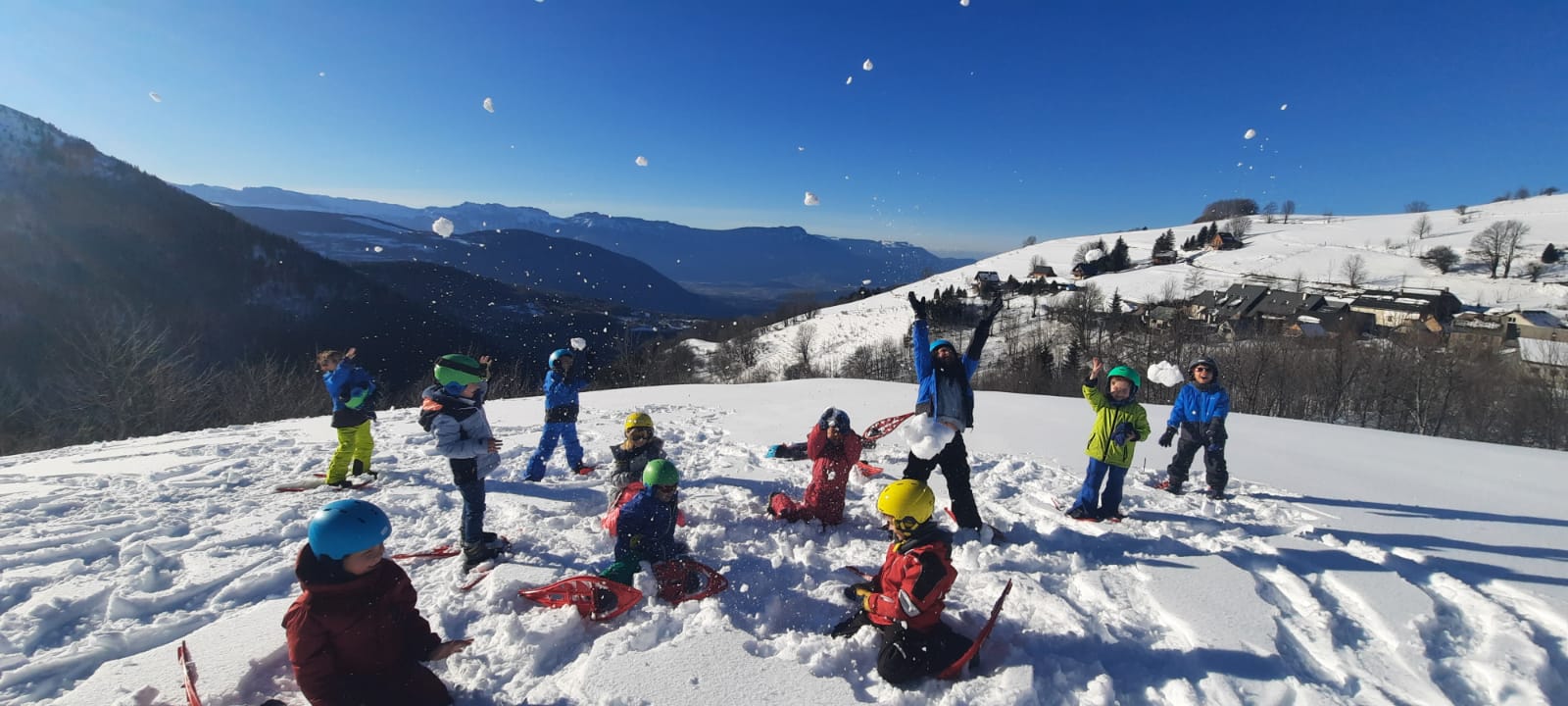 Les aventuriers du Grand Nord - Image 1