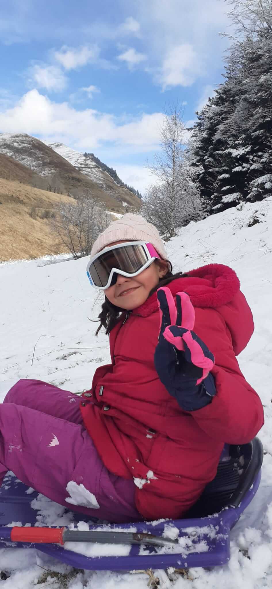 Copains des neiges - Image 3