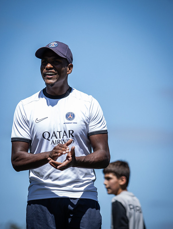 Paris Saint-Germain Academy Pro Grand Gèneve - Image 2