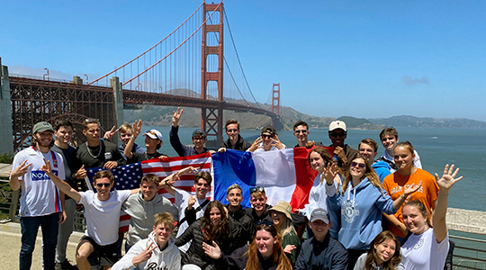 Road-trip en Californie - Image 3