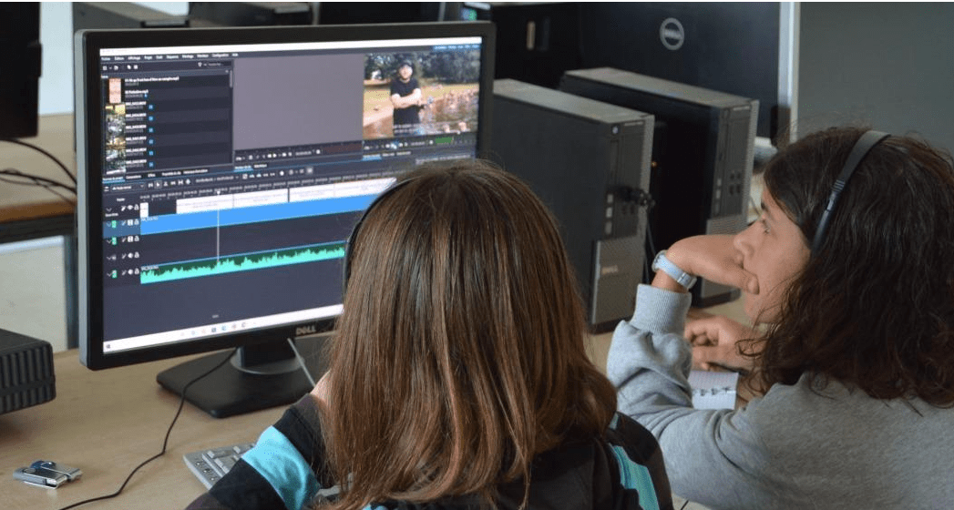 Séjour Cinéma  - Printemps - Image 1