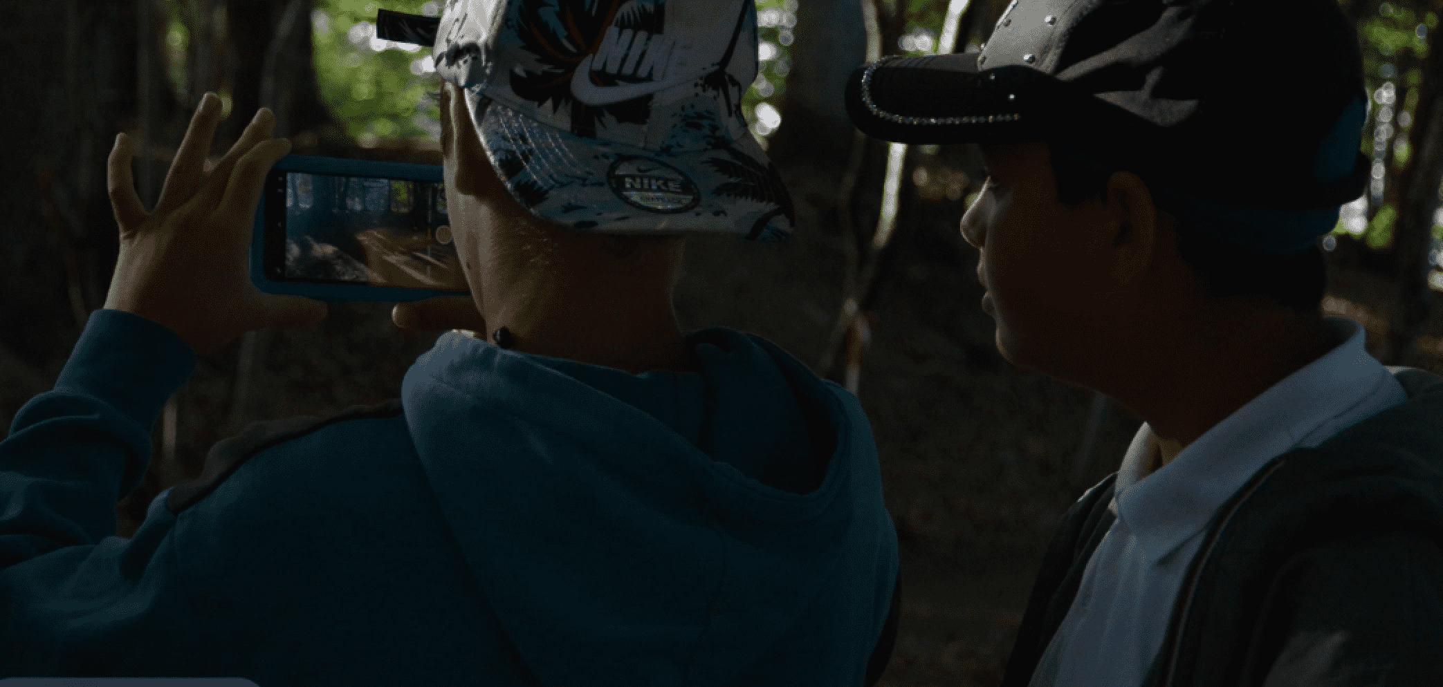 Séjour Cinéma  - Printemps - Image 2