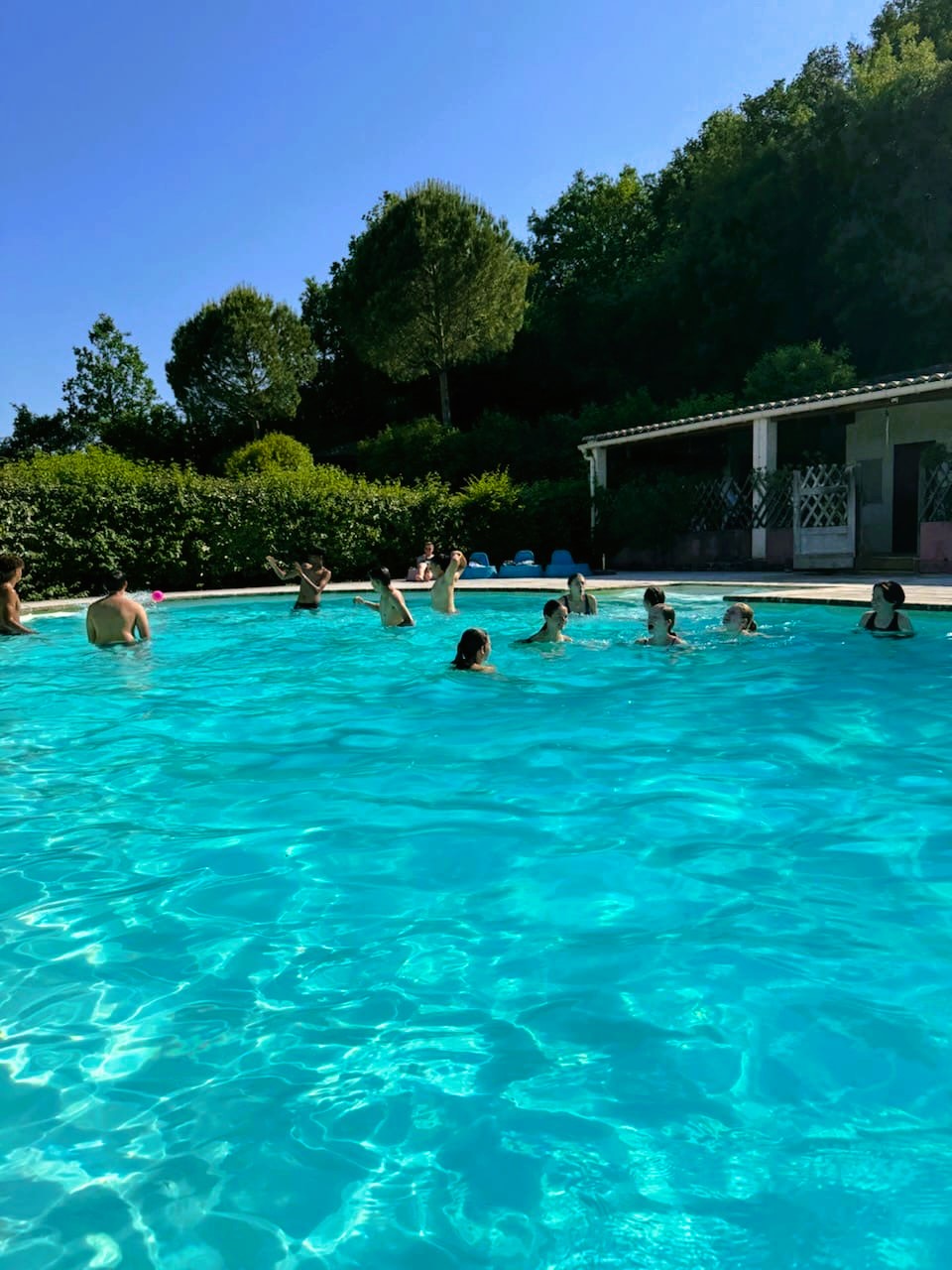 Colo Natation & Bien-Etre - Image 1