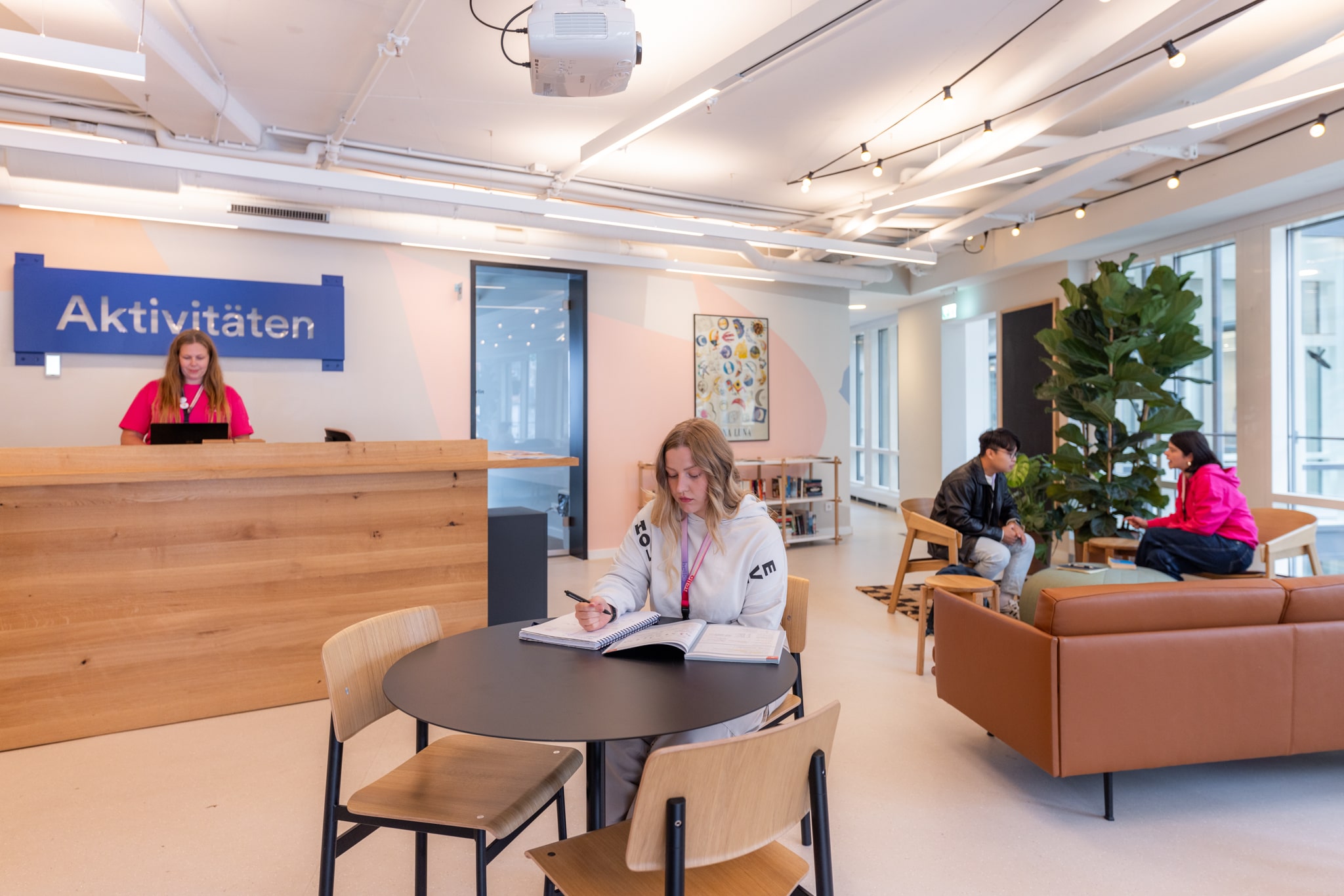 Séjour Linguistique à Munich  - Image 2