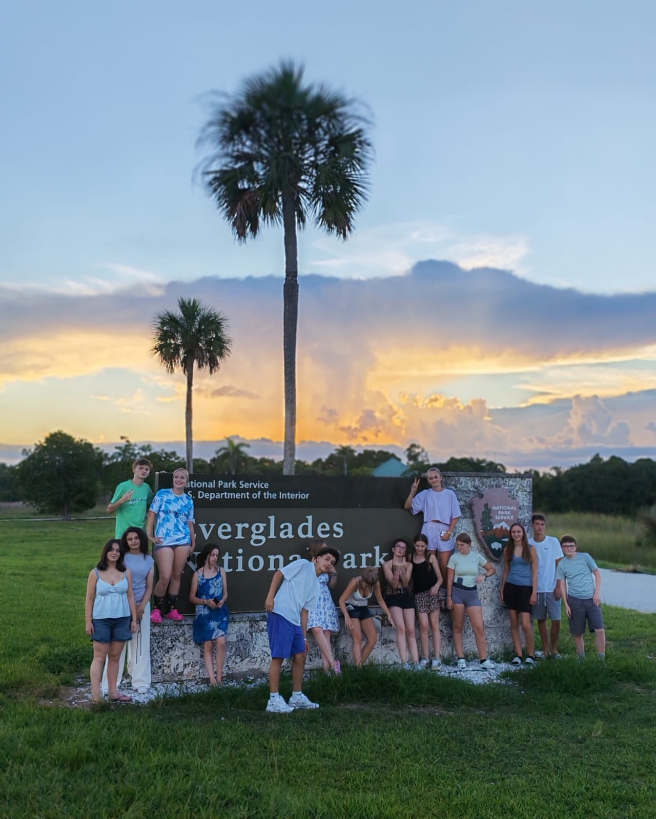 Sea sun and fun in Florida - Image 3