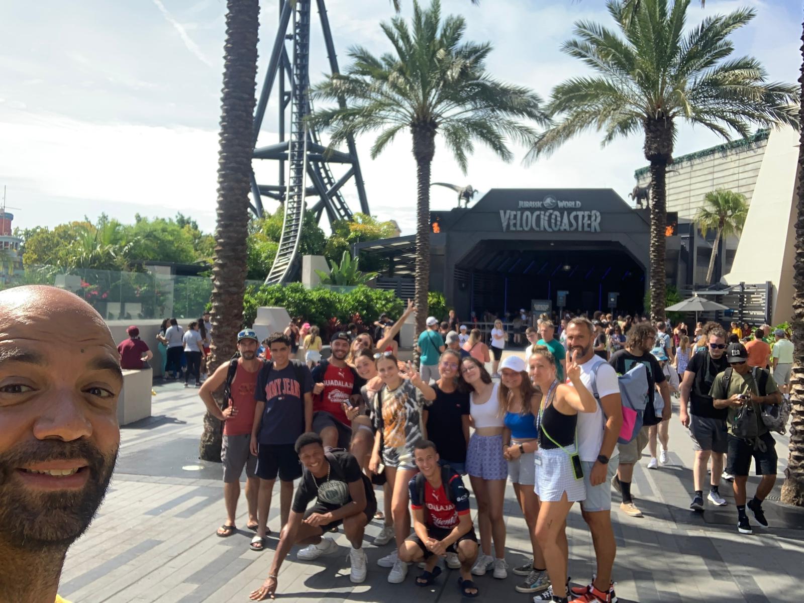 Sea sun and fun in Florida - Image 1