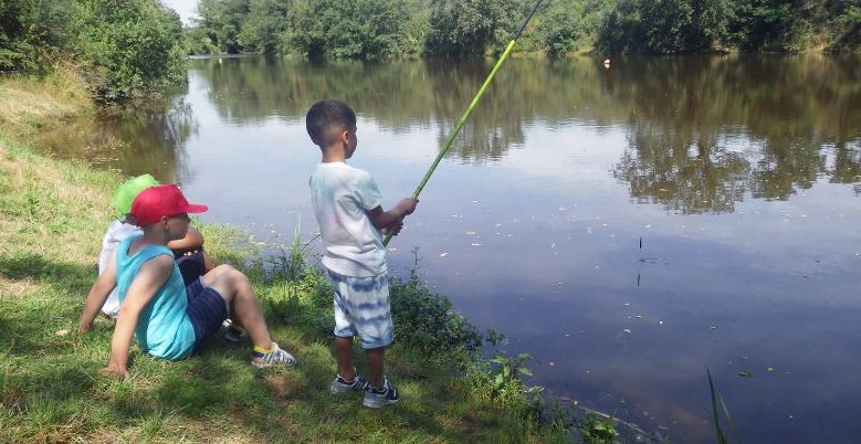 Colonie multi-activités au Moulin du Roy - Image 3