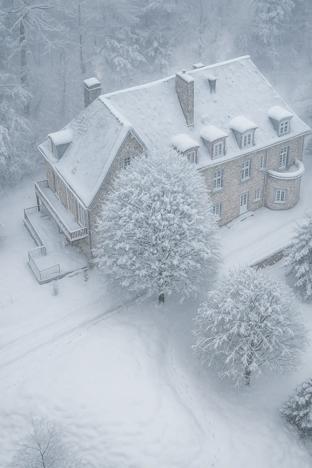 Ski And Music - Image 3