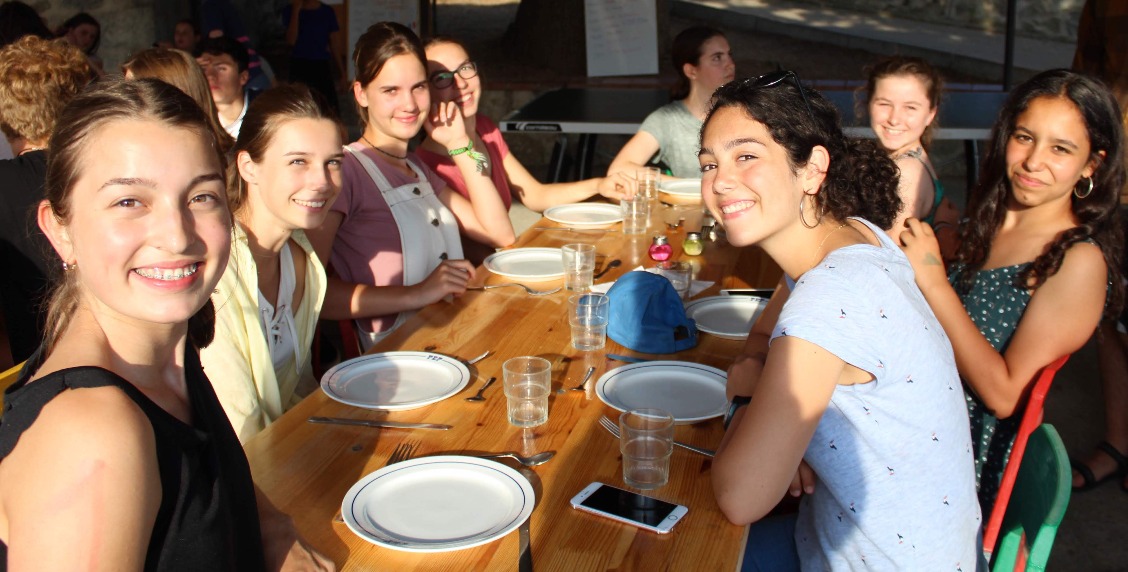 Séjour linguistique international anglais : Immersion  - Image 2