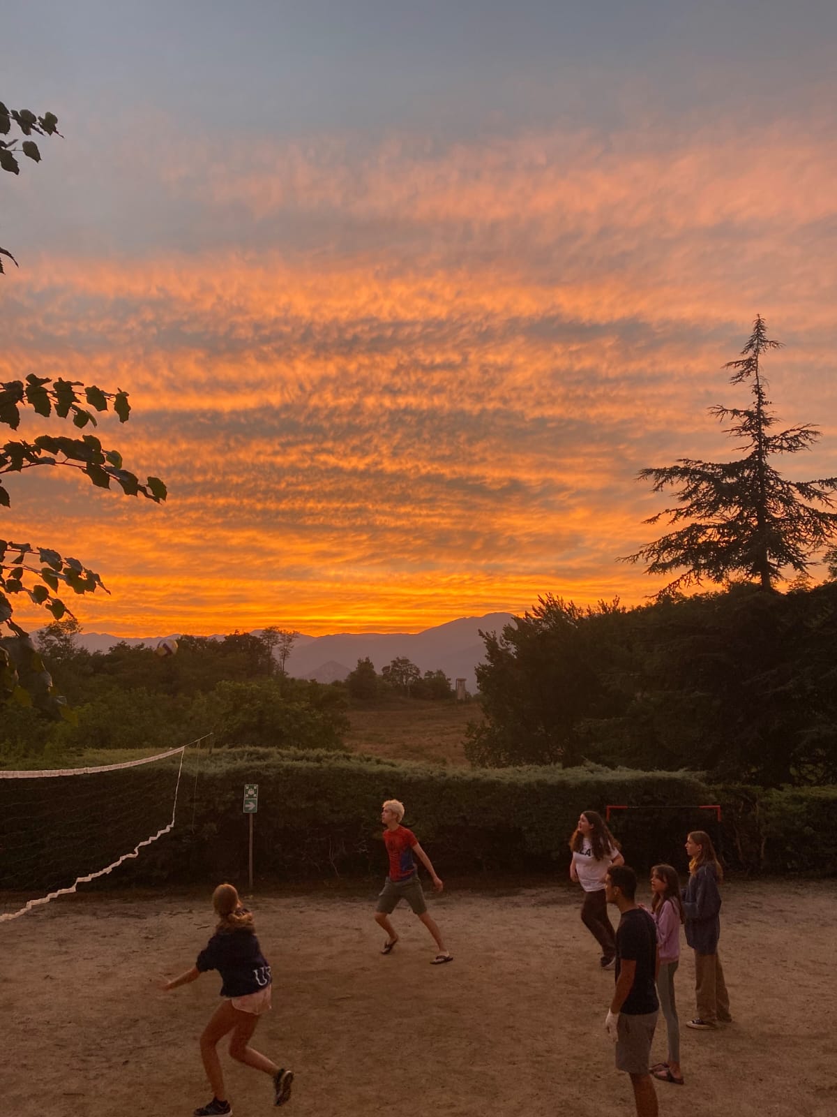 Séjours linguistiques international anglais : Intense  - Image 1