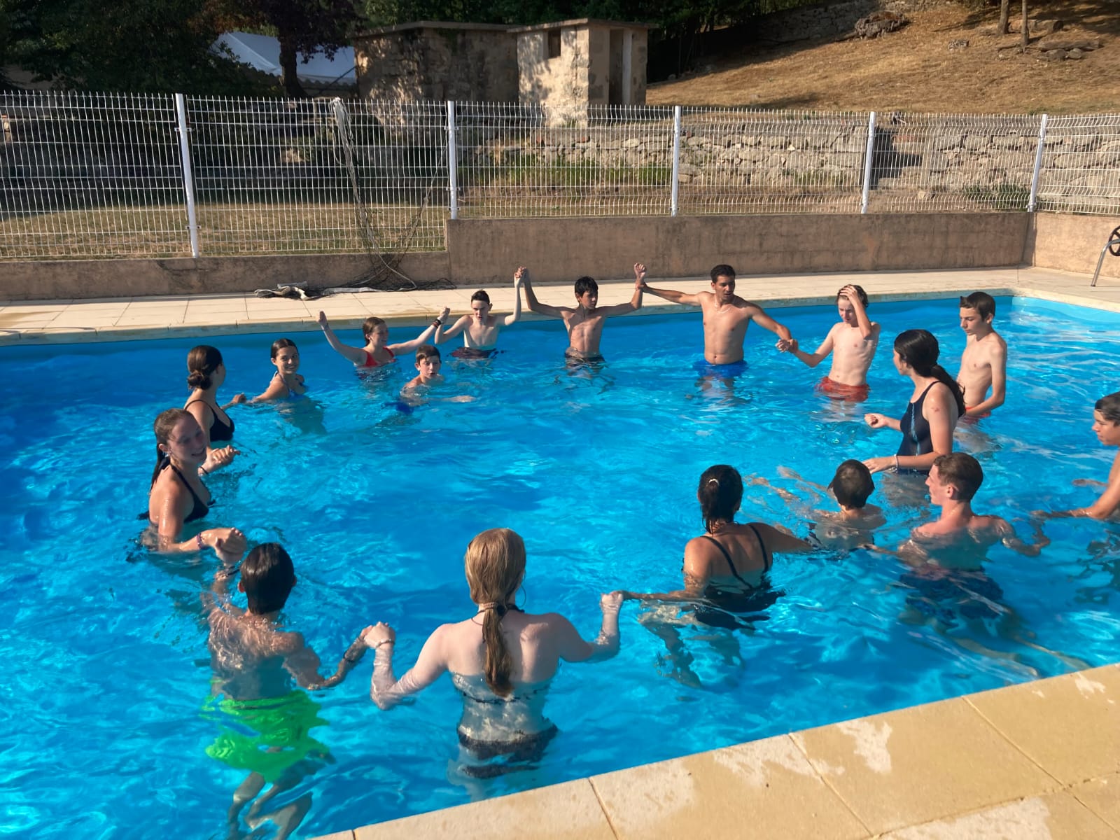 Séjours linguistiques international anglais : Intense  - Image 2