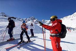 Séjour ski et snow à Chamonix - Image 2