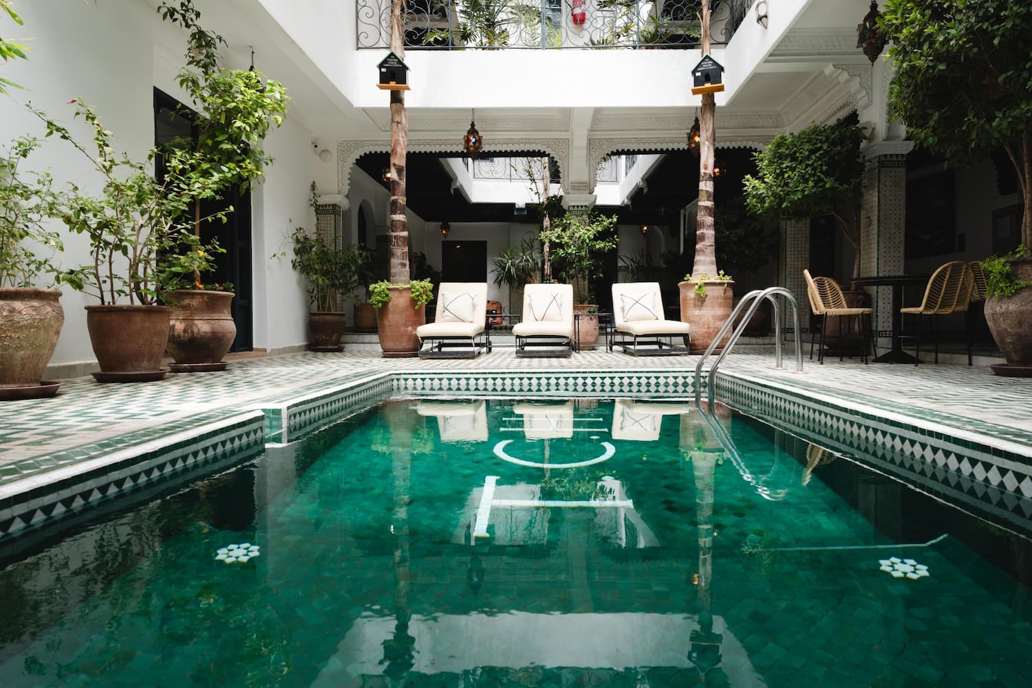 Séjour à la Découverte du Maroc - Image 2