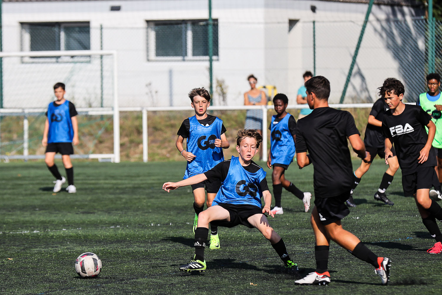 Colonie de football ÉTÉ 2026 - Image 2