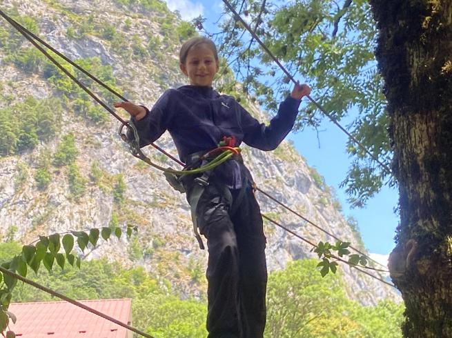 Les petits montagnards - Image 2