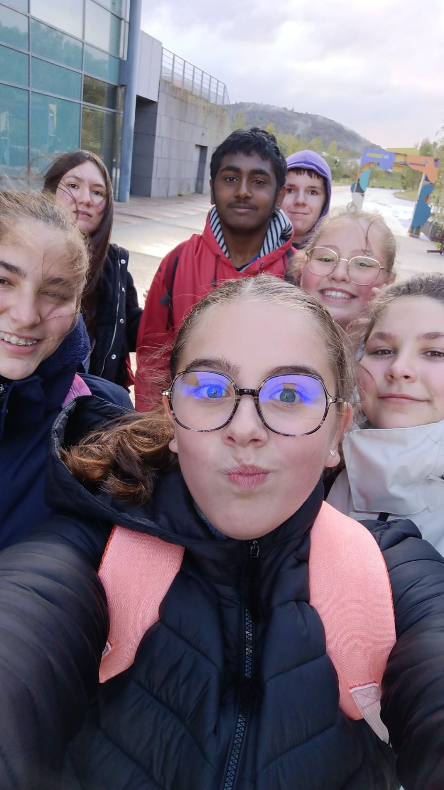 Colonie de vacances Karting sensation  - Image 2