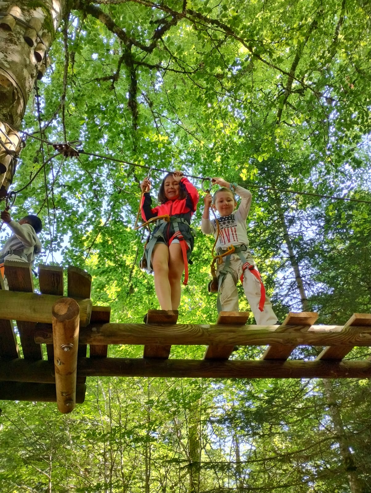 Colonie de vacances Karting sensation  - Image 1