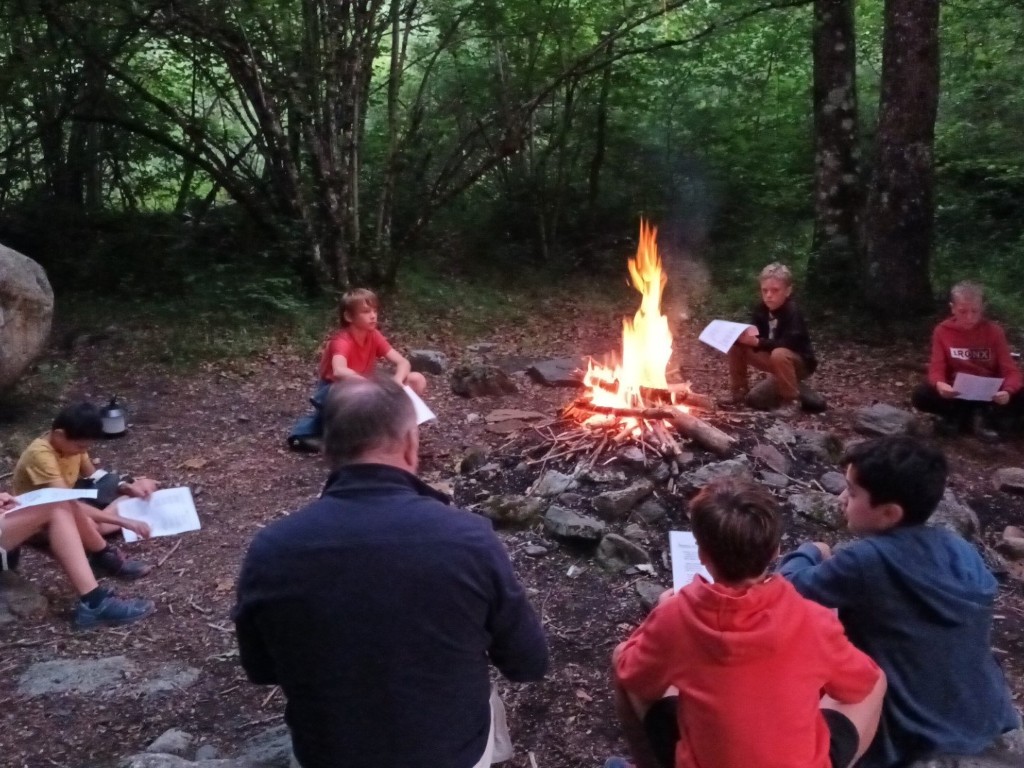 Sciences, Sports et Nature - Image 1